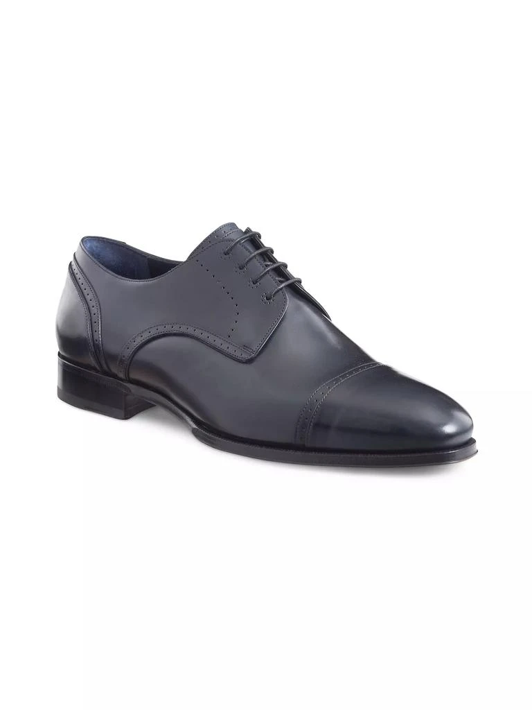 Stefano Ricci Calfskin Oxford Shoes 1