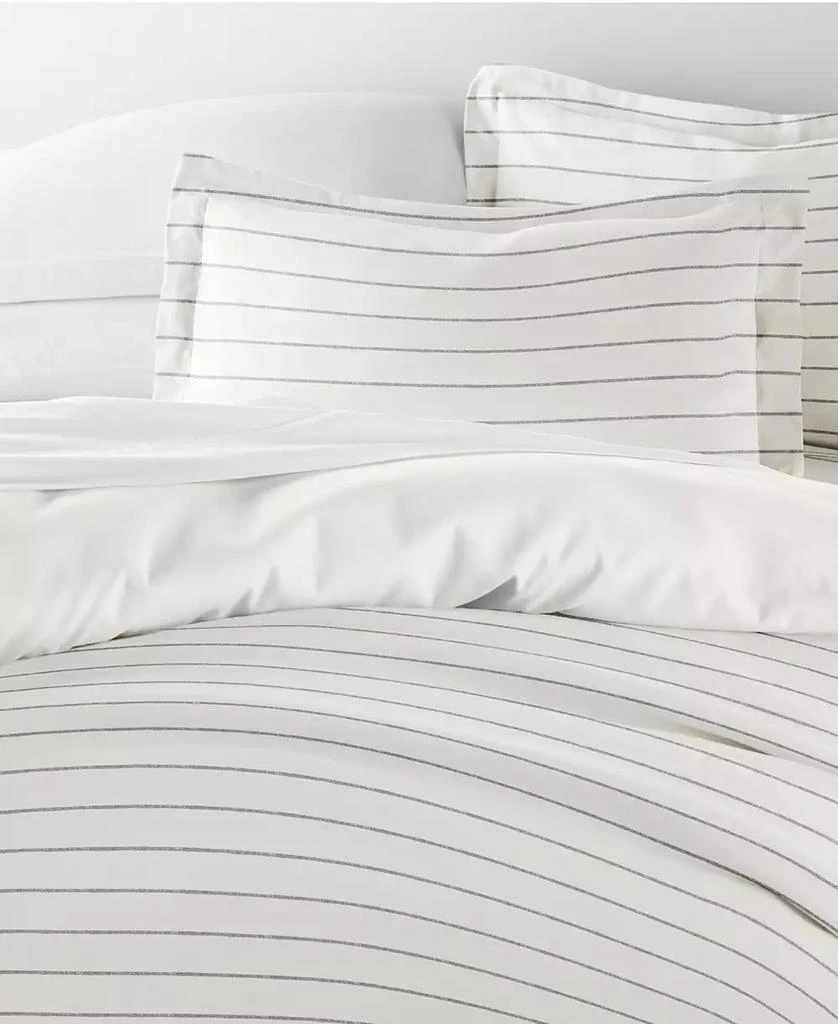 IENJOY HOME Timeless Pattern Reversible 2-Pc. Duvet Cover Set 6