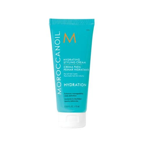 Moroccan Oil Moroccanoil - Hydrating Styling Cream (75ml) 1