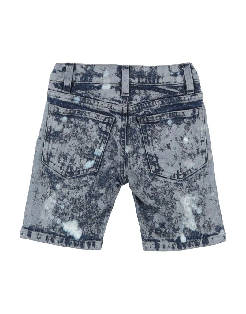Dolce 
Gabbana Denim shorts 2