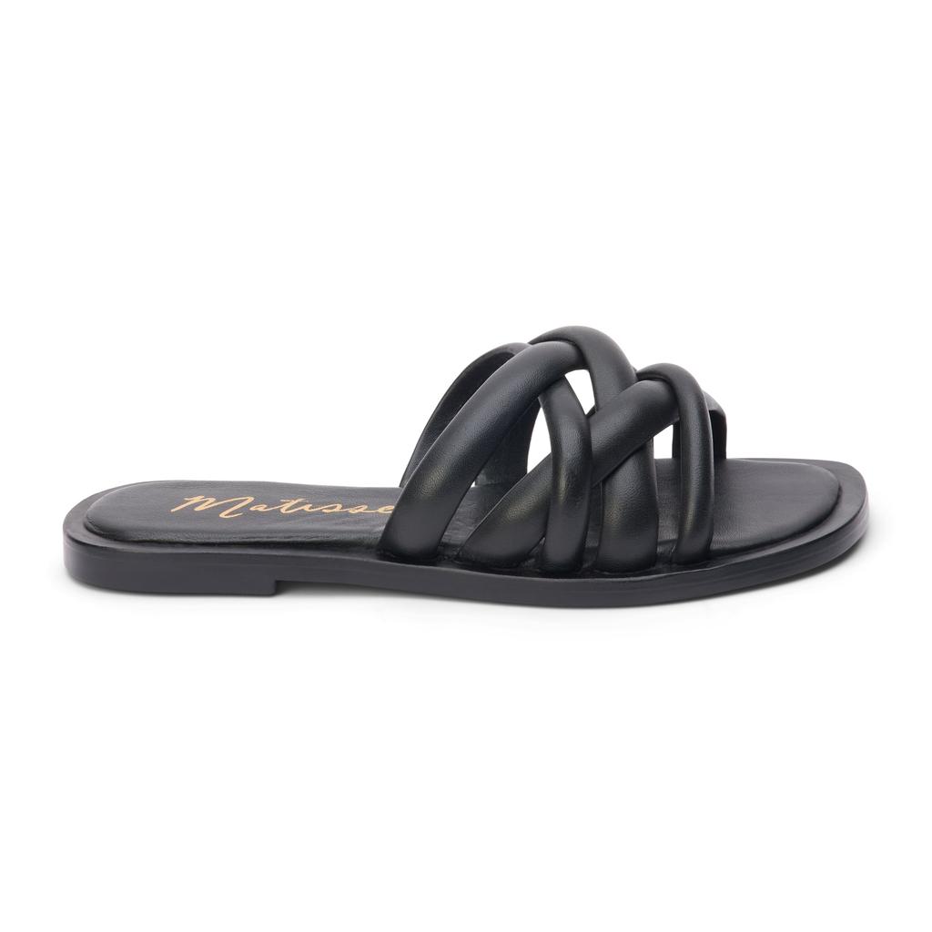 Matisse Roy Slide Sandals