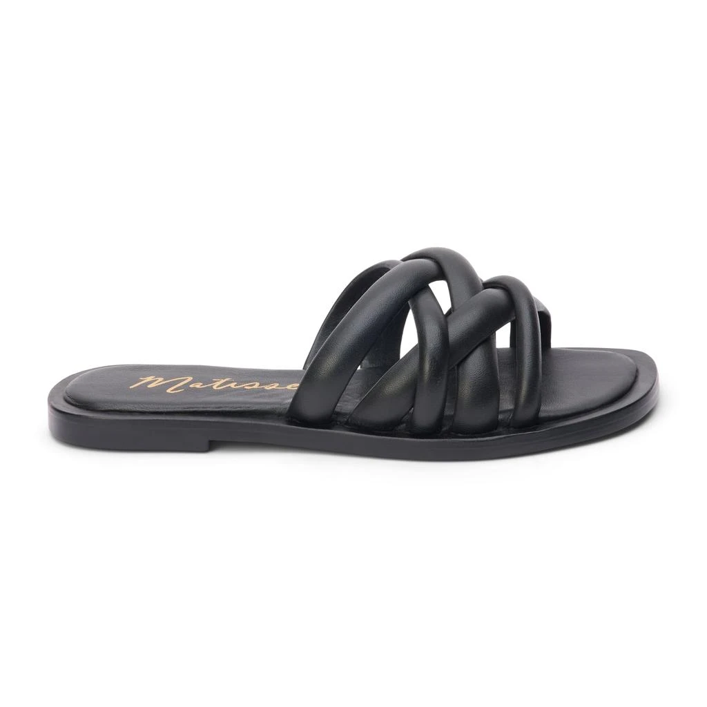 Matisse Roy Slide Sandals 1