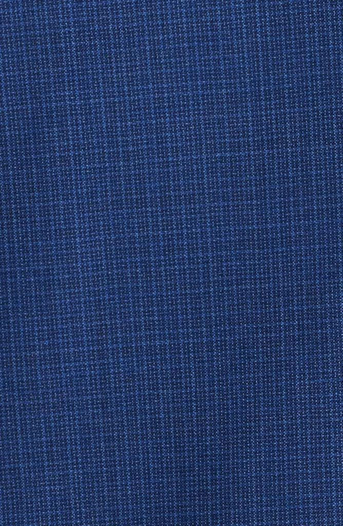 Nordstrom Trim Fit Textured Wool Sport Coat Suit Separate 5