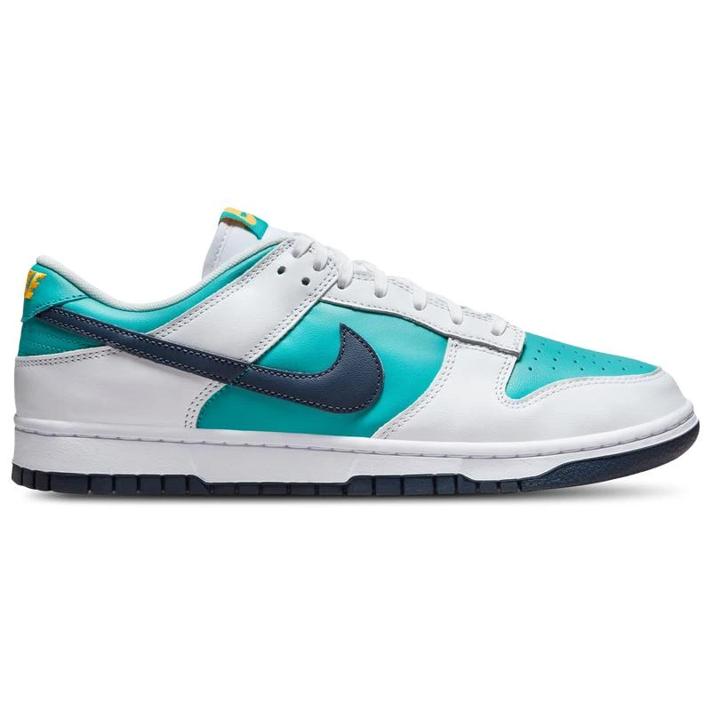 NIKE Nike Dunk Low Retro - Men's 1