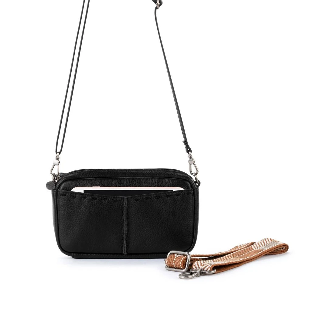 Sakroots Lodi Smartphone Crossbody 16