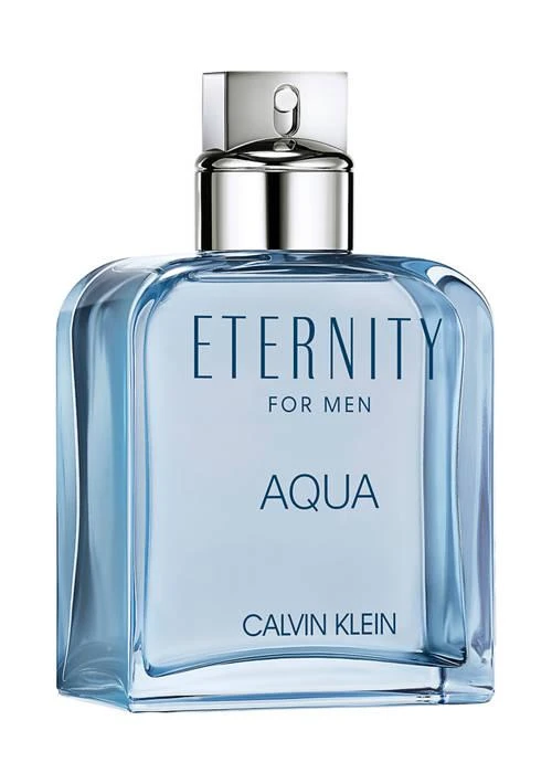 Calvin Klein Klein Eternity For Men Aqua 1