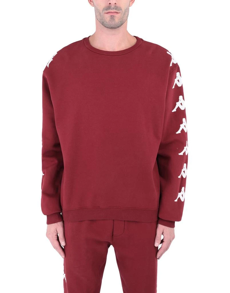 Kappa Sweatshirt 2