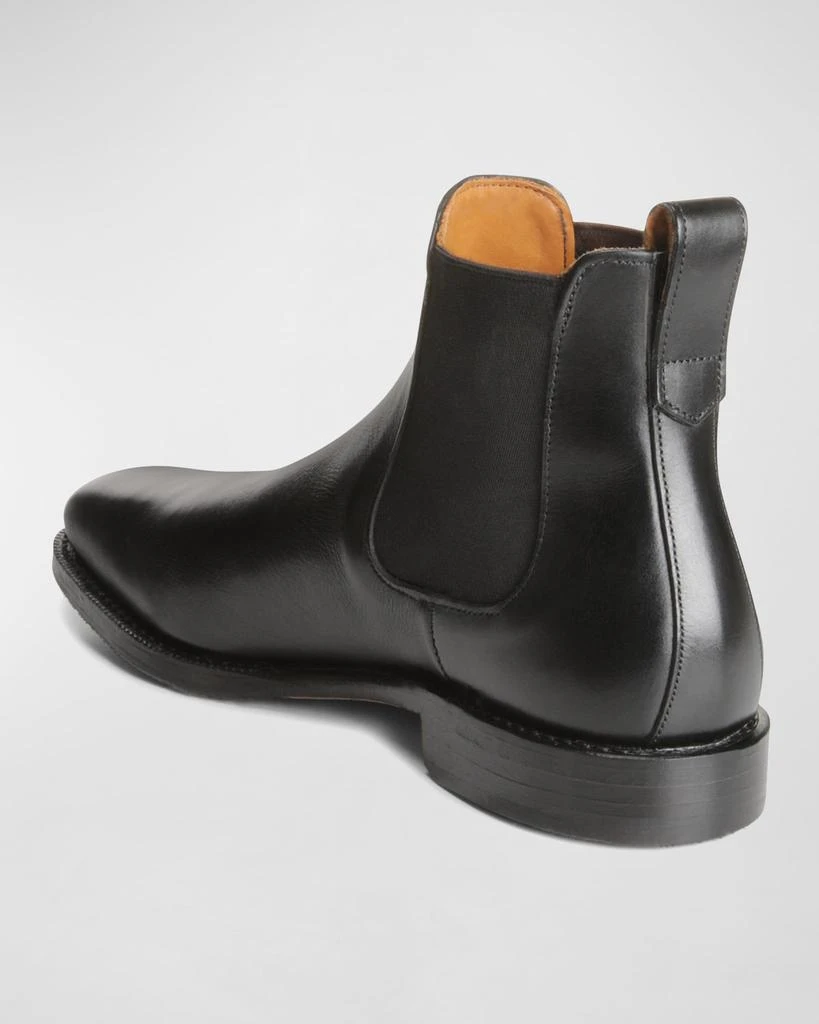 Allen Edmonds Men's Liverpool Leather Chelsea Boots 3