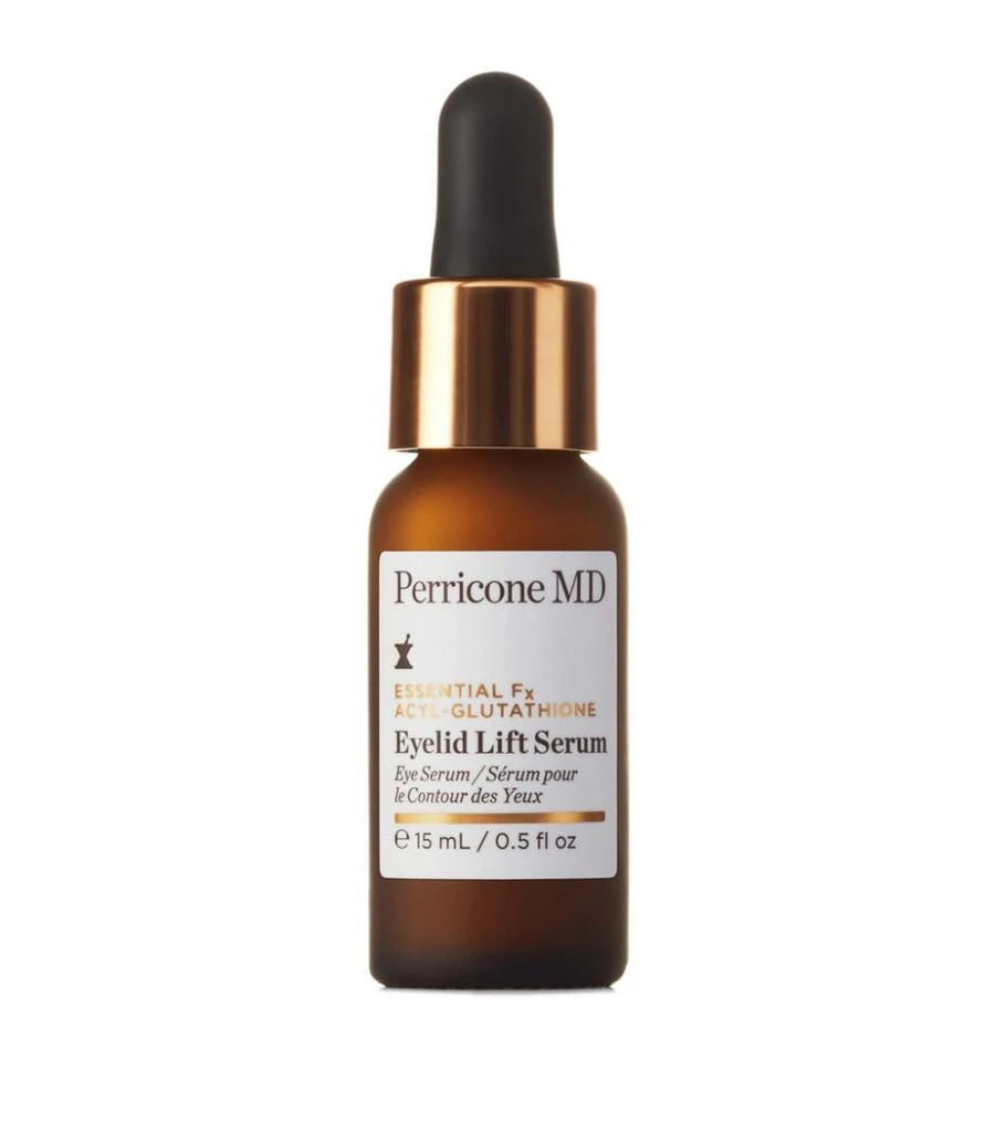 Perricone MD Essential Fx Acyl-Glutathione Eyelid Lift Serum 1