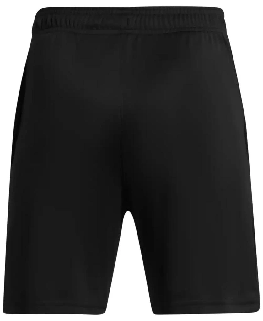 Under Armour Big Boys Tech Moisture-Wicking Quick-Dry Shorts 2