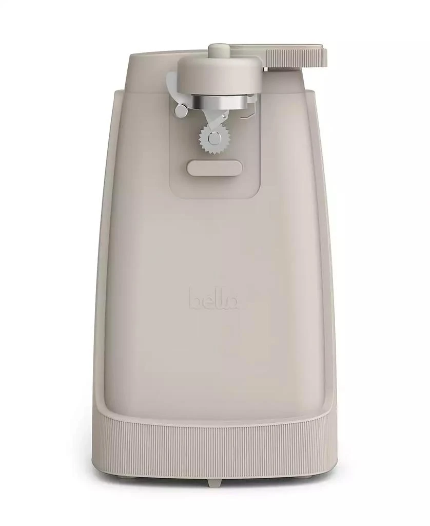Bella Electric Can Opener 1