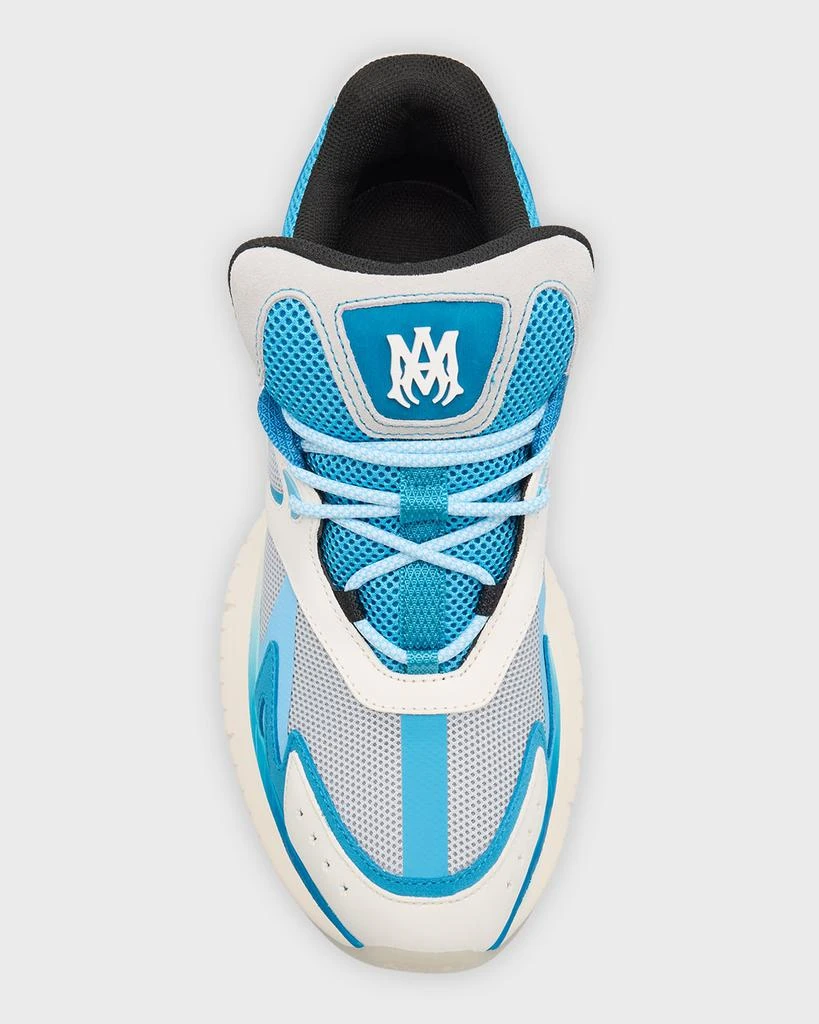 AMIRI Men's MA Runner Sneakers 6
