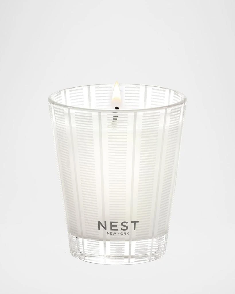 NEST New York Amalfi Lemon 
Mint Classic Candle, 8.1 oz.