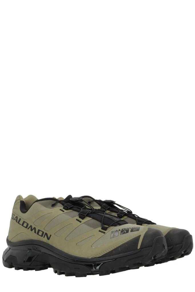 Salomon Salomon Xt-4 Og Protective Lace-Up Sneakers 2