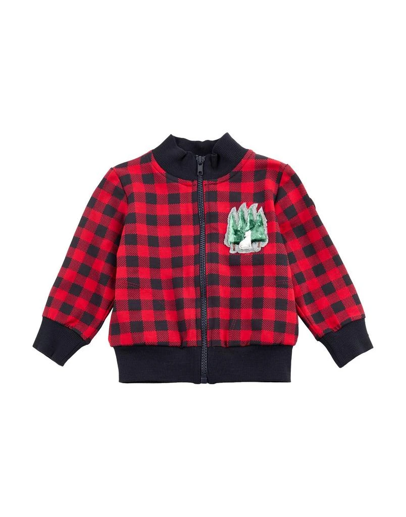 MONNALISA Sweatshirt 1
