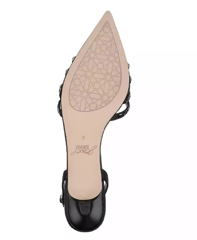 Badgley Mischka Katalina Evening Pump 4