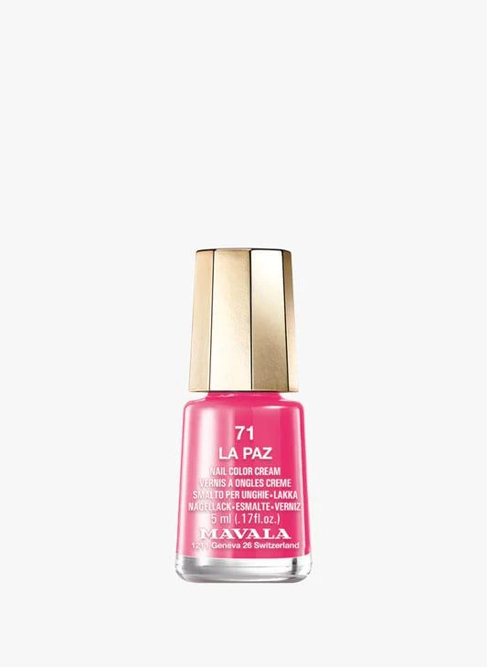 Mavala Vernis Mini Color 1