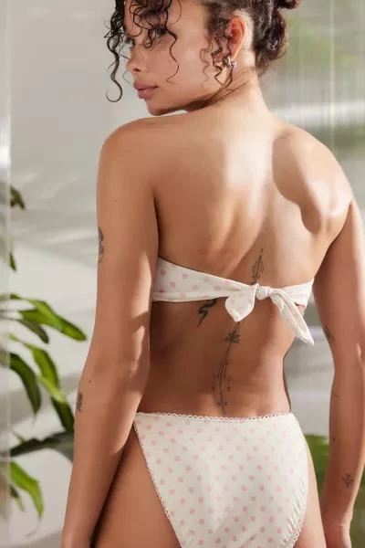 Dippin’ Daisy’s Dippin’ Daisy’s Bridget Bikini Top 3