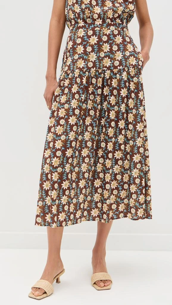 XIRENA Viola Skirt 1