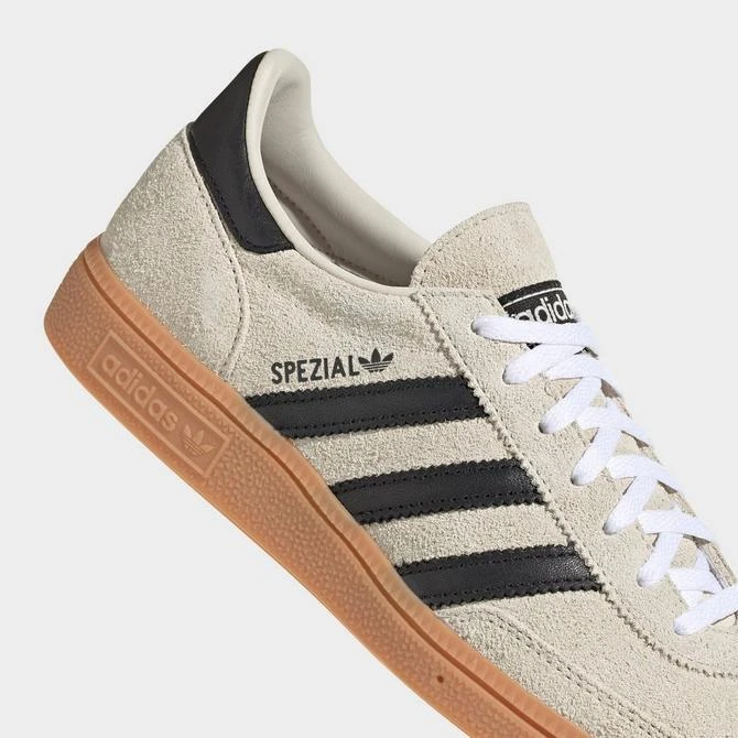 Adidas Women's adidas Originals Handball Spezial Casual Shoes 5