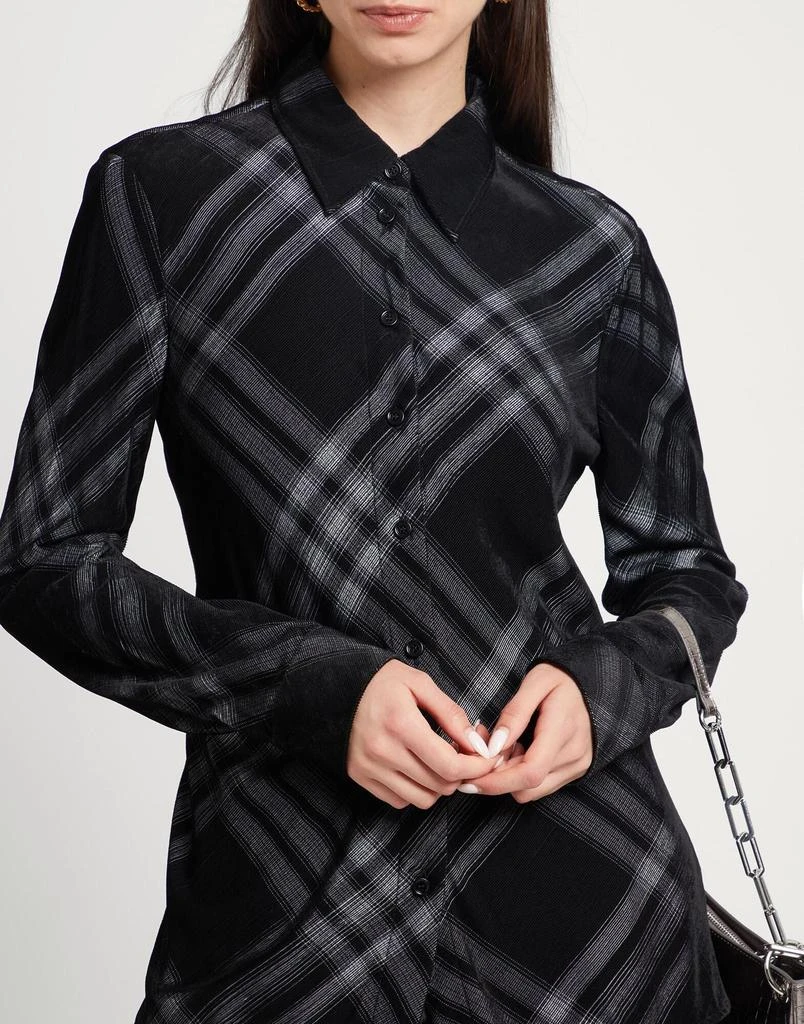 Burberry Patterned shirts 
blouses 4