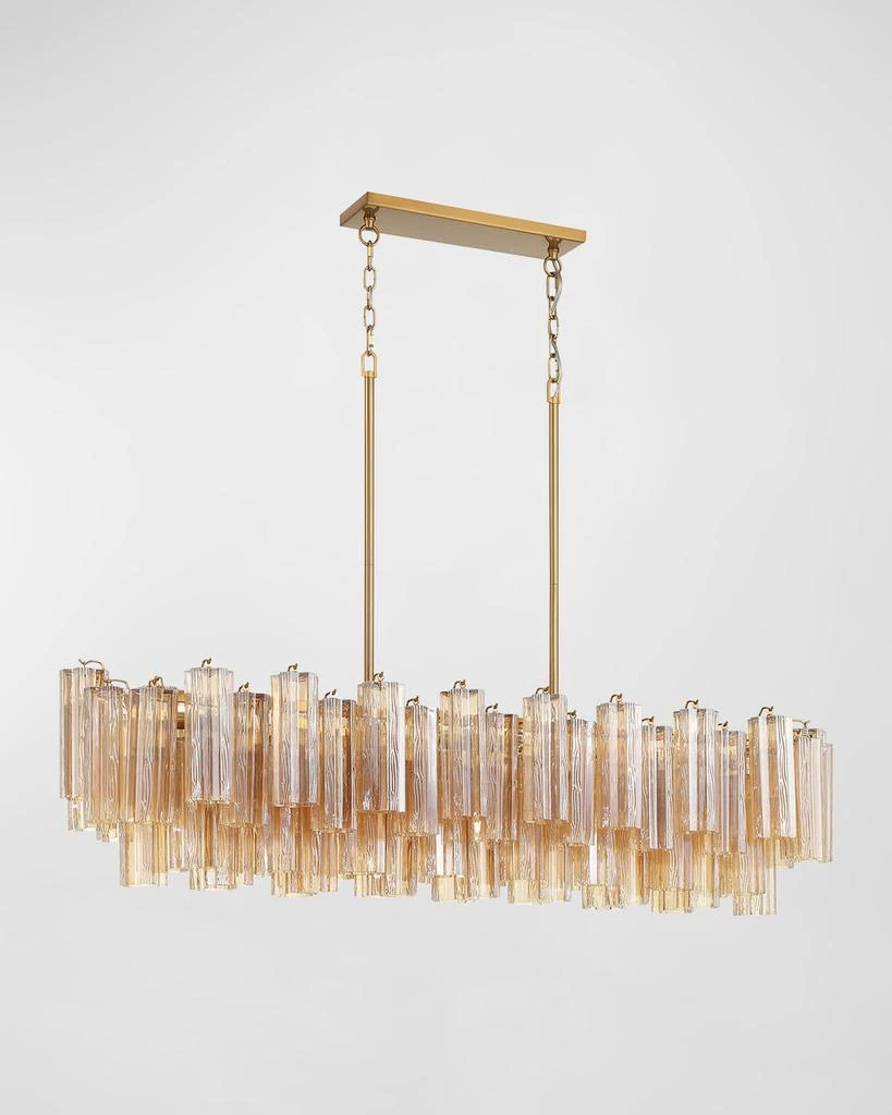 Crystorama Addis 14-Light Chandelier 2