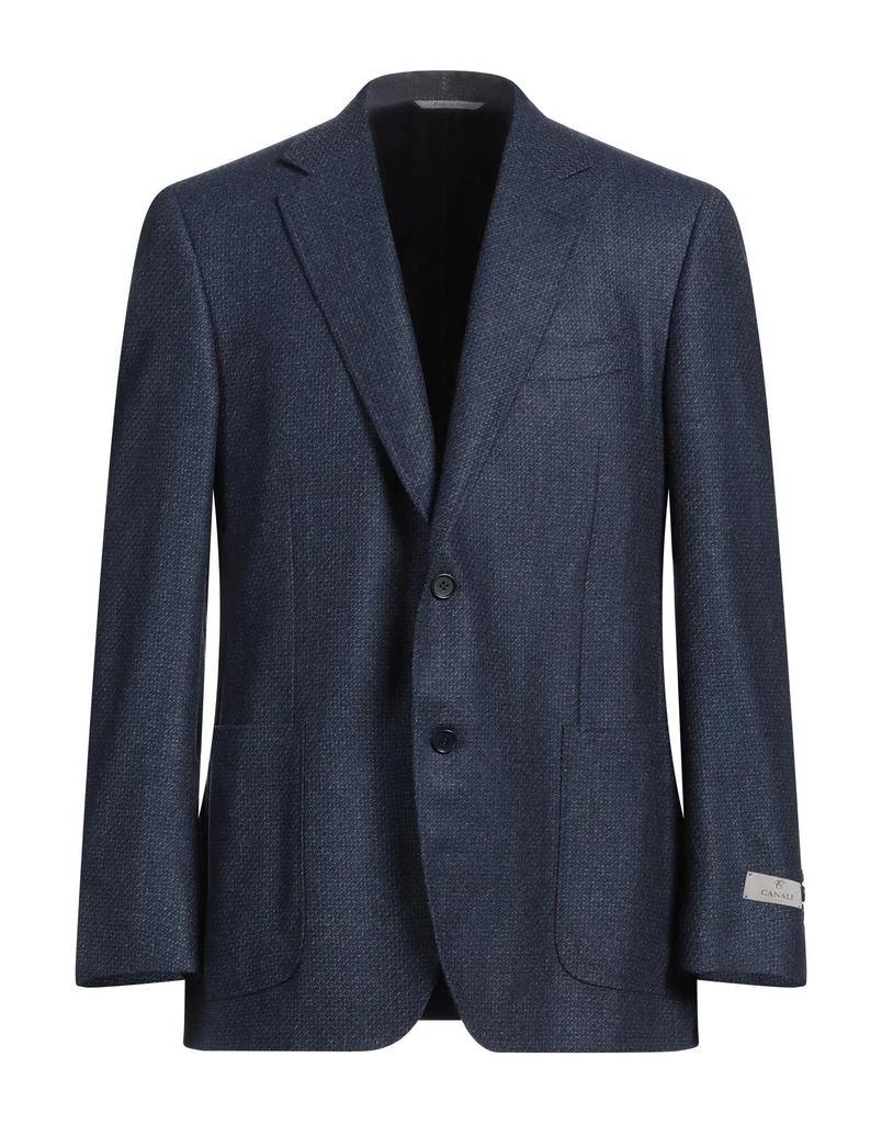 Canali Blazer 1