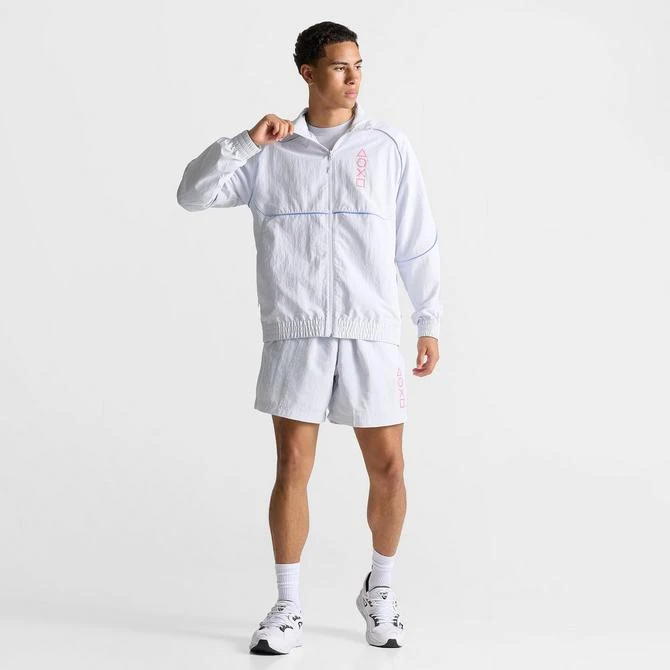 Puma Men's Puma x Playstation Woven Track Jacket 2