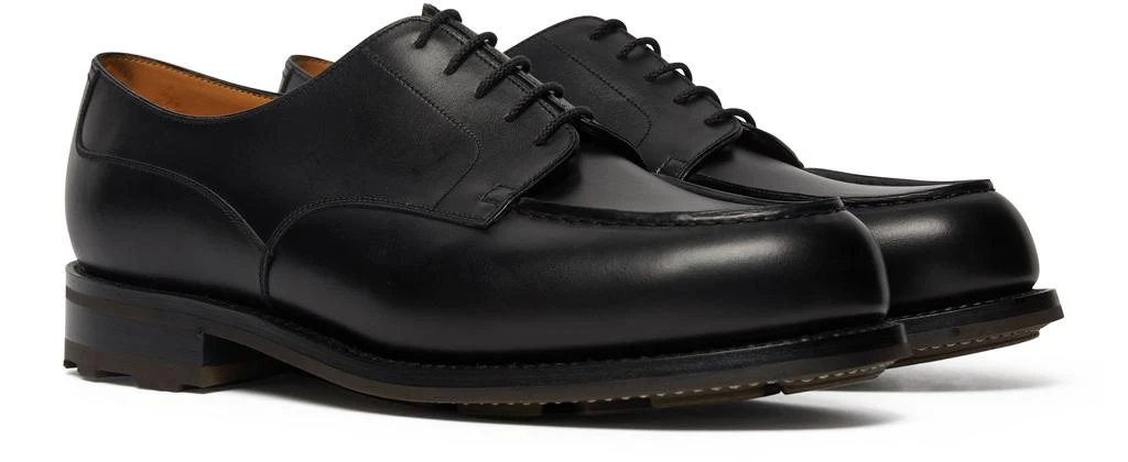 JM WESTON Le Golf derbies 3