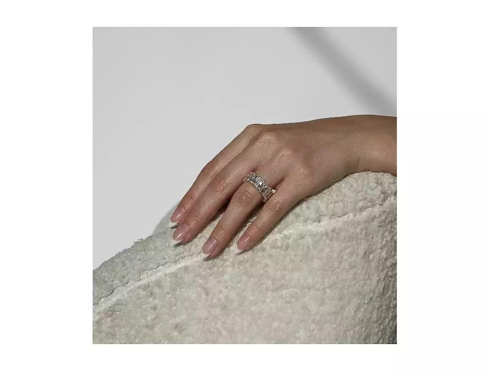 RACHELMENT Baguette Band 3