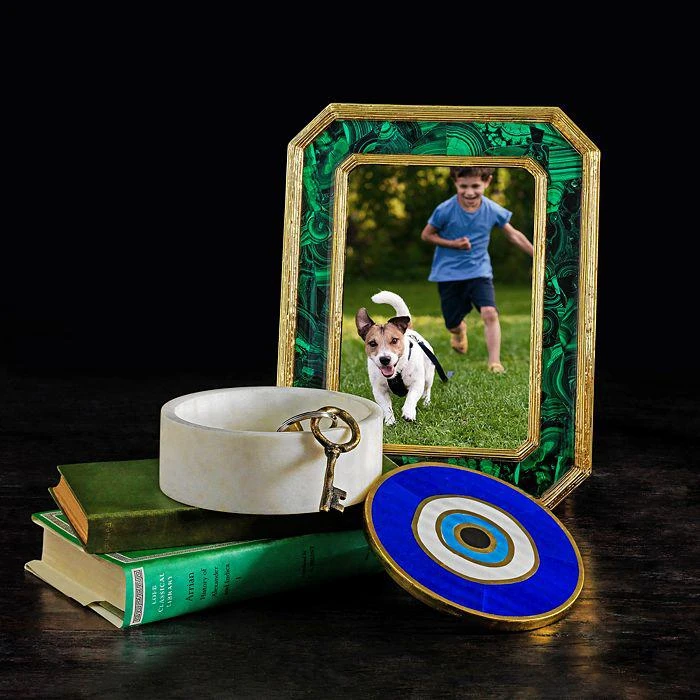 Michael Aram Evil Eye Box 6
