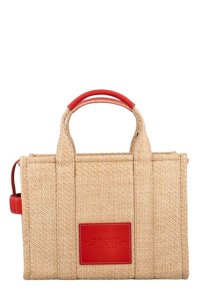 Marc Jacobs Marc Jacobs The Daisy Woven Medium Tote Bag 2