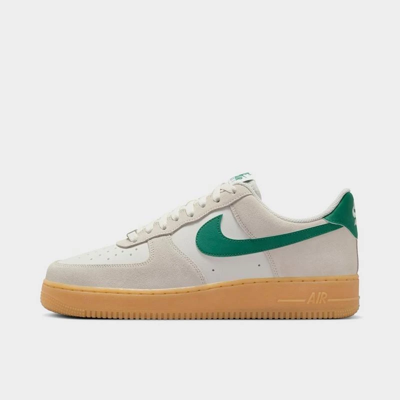 NIKE Men's Nike Air Force 1 '07 LV8 Casual Shoes 1