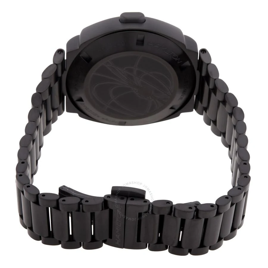 Hamilton Hamilton American Classic PSR Quartz Digital Watch H52404131 3