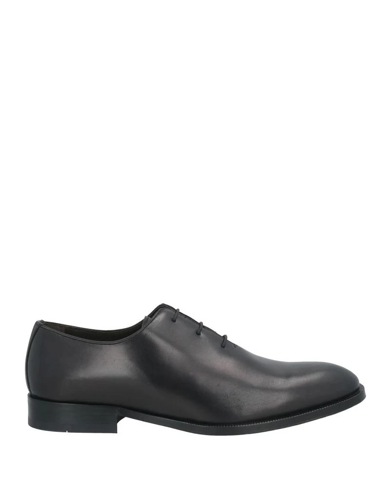 ZAMPIERE Laced shoes 1
