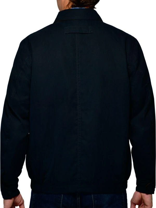 Thermostyles Winbreaker Jacket 2