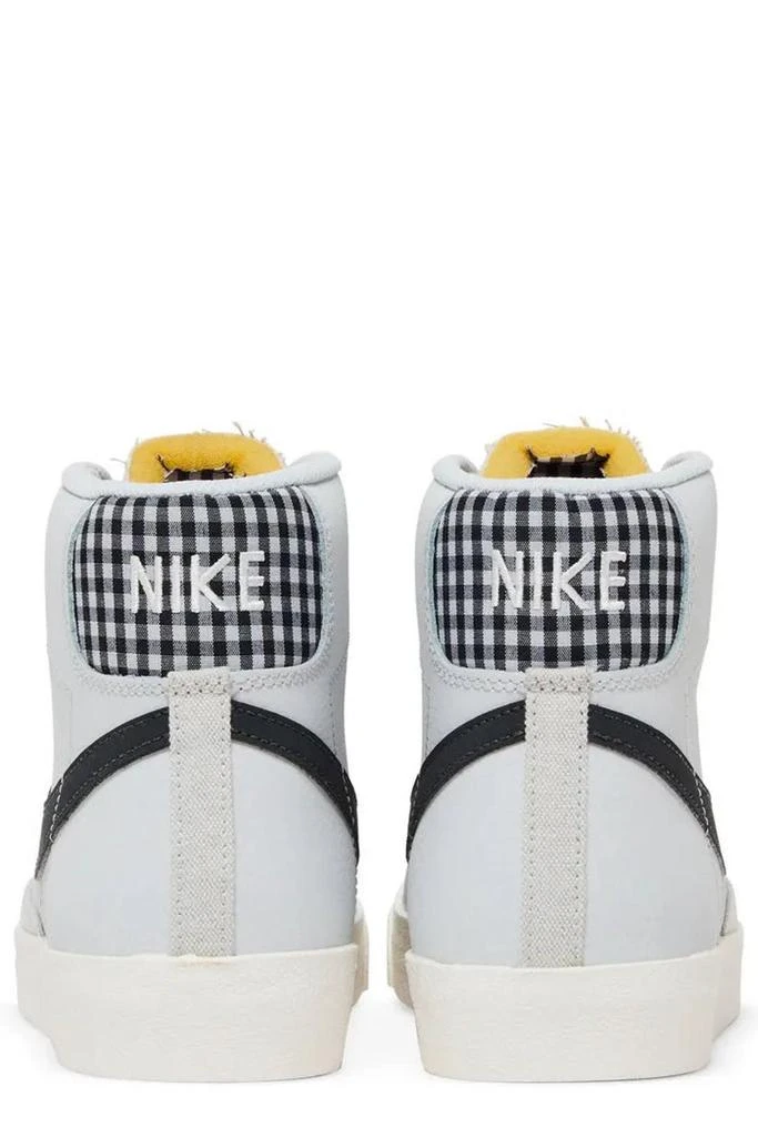 NIKE Nike Blazer Mid 77 High-Top Sneakers 3