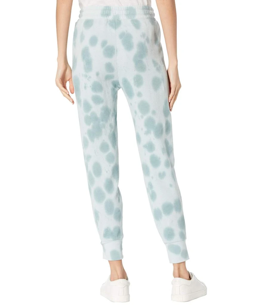 Splendid Cloud Tie-Dye Joggers 2
