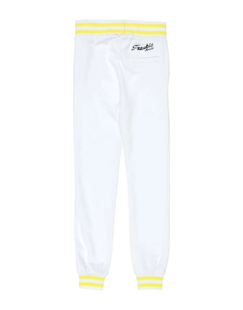FRANKIE MORELLO Casual pants 2