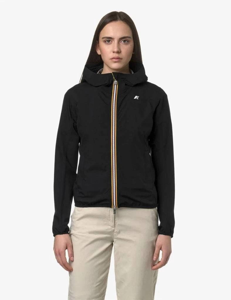 K-Way K-Way Jacket 2