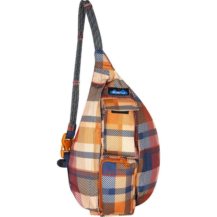 KAVU Mini Rope Sling Pack - Women
s