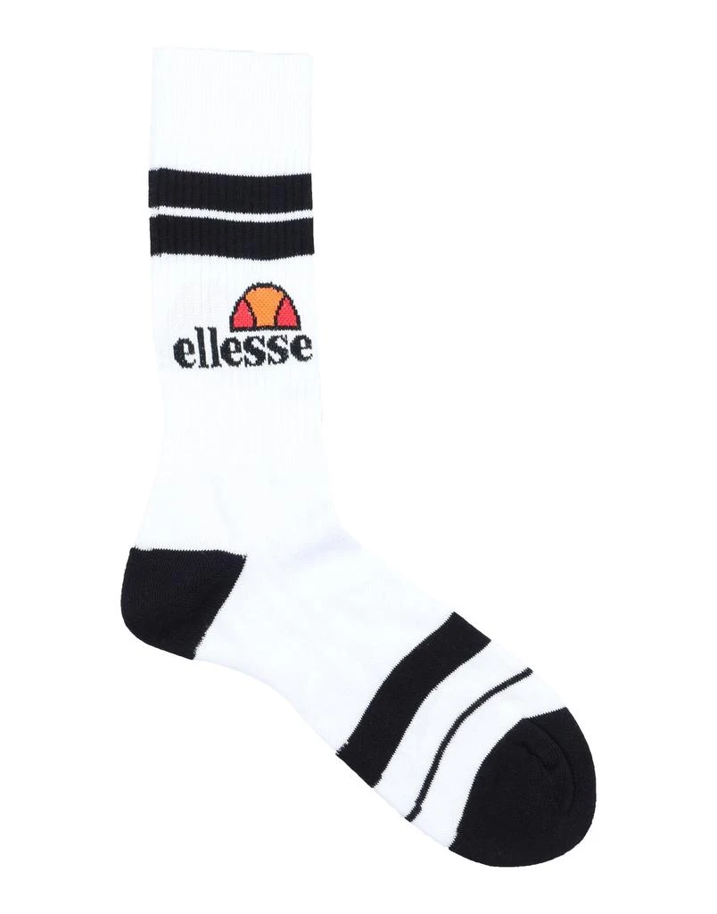 ELLESSE Socks & tights 1