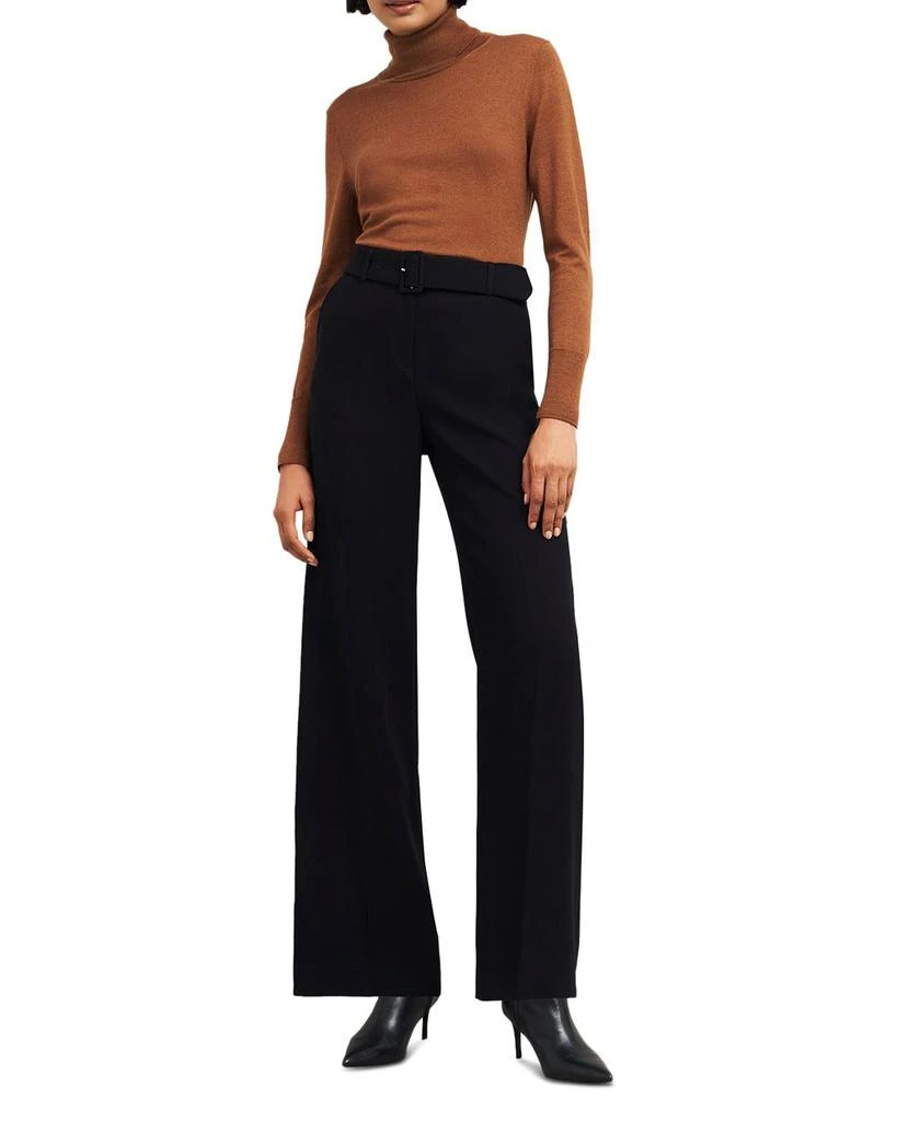 HOBBS LONDON Drew Belted Pants 2