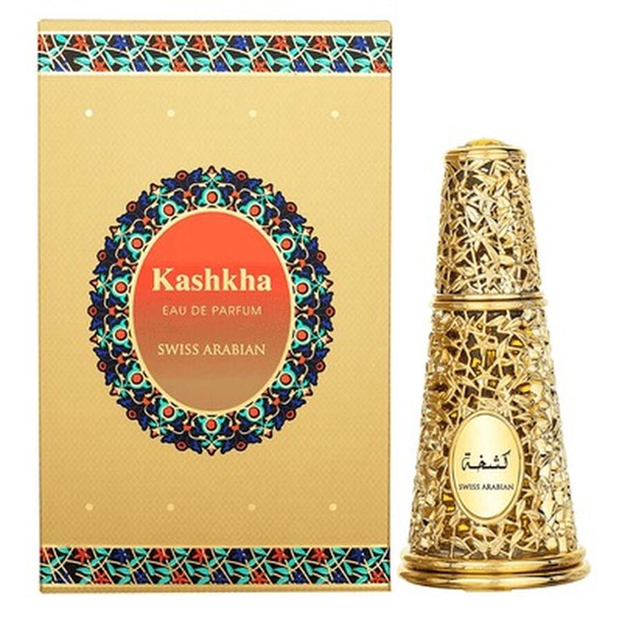 Swiss Arabian Swiss Arabian Kashkha Ladies EDP