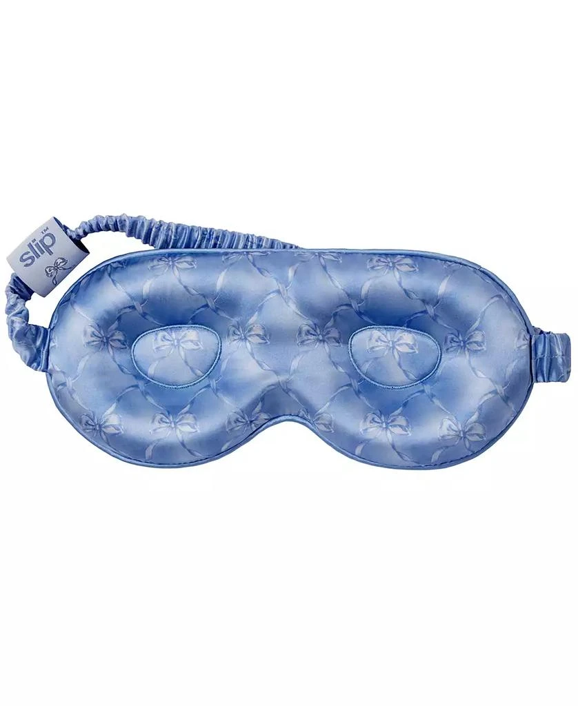 Slip Bluebelle Pure Silk Contour Sleep Mask 2