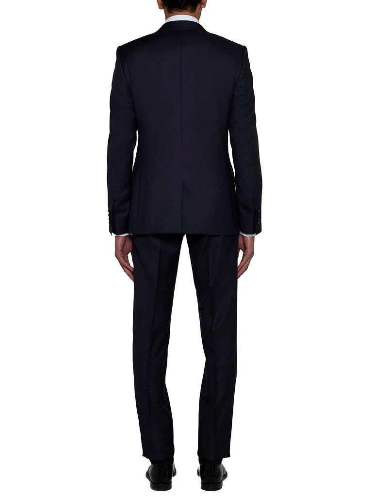 Dolce & Gabbana DOLCE & GABBANA | Wool single-breasted blazer | Man | 48 3