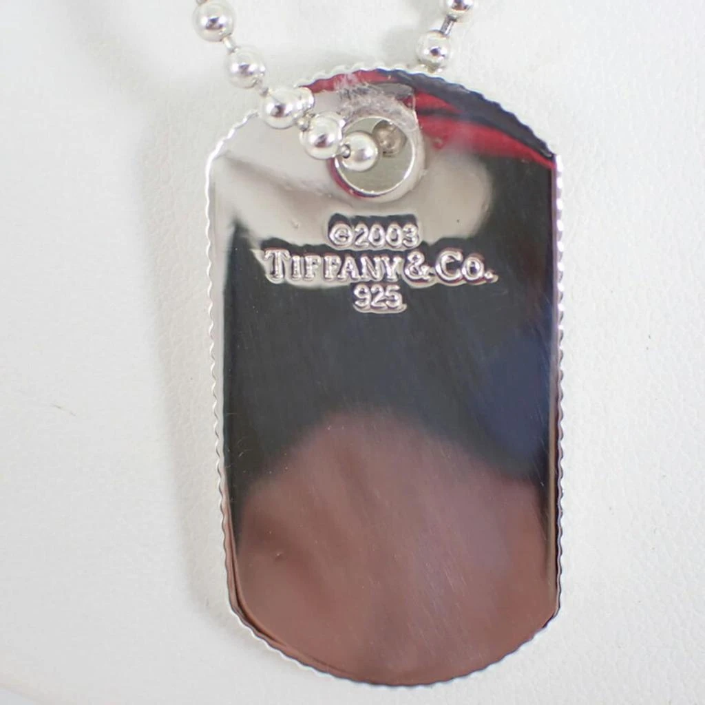 Tiffany 
Co. Sterling 925 Necklace (Pre-Owned) 2