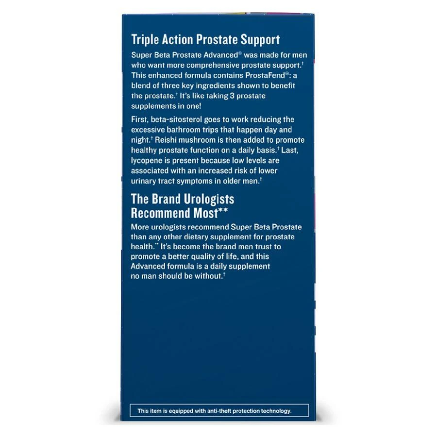 New Vitality Super Beta Prostate Advanced - Chewables 5