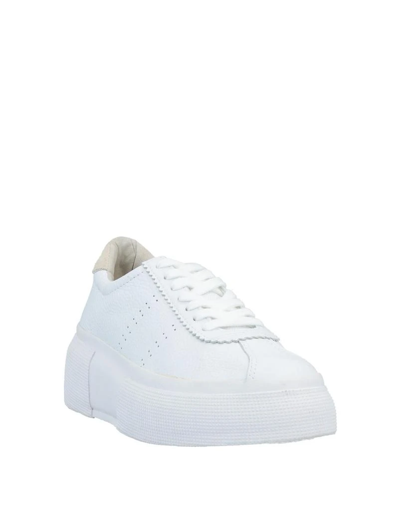 Superga Superga - Baskets - White - Femme 4