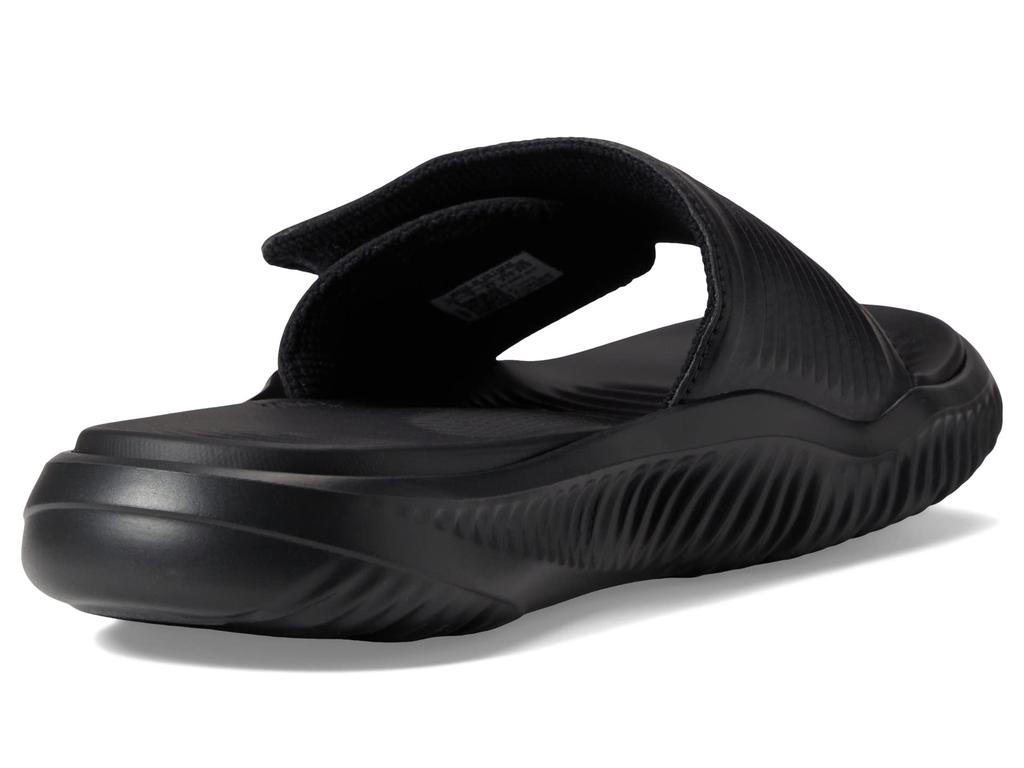 Adidas Alphabounce Slides 2.0 - Slippers - Free Shipping